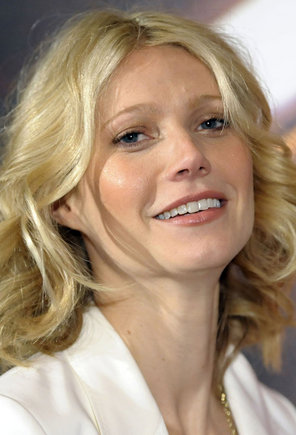 Žymė Gwyneth Paltrow