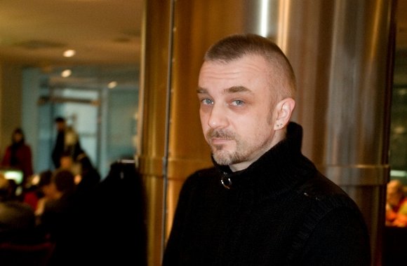 Redakcijos archyvo nuotrauka