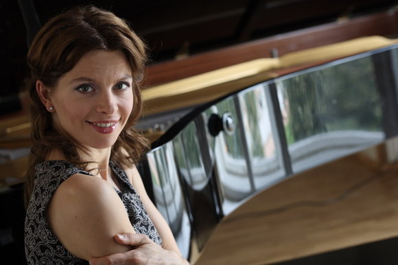 Guoda Gedvilaitė