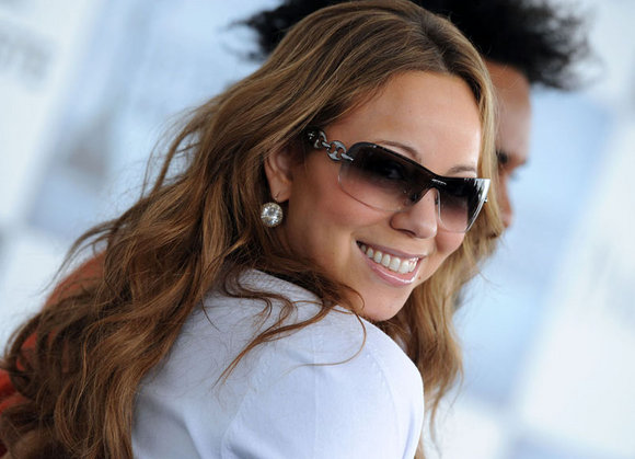 Mariah Carey