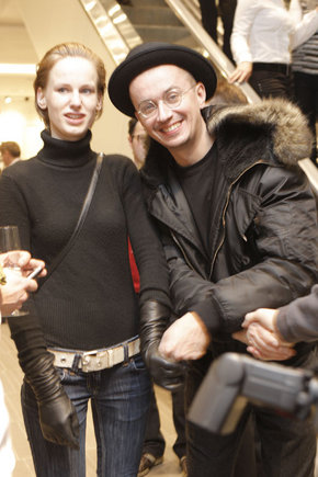 Jono Staselio nuotraukos 