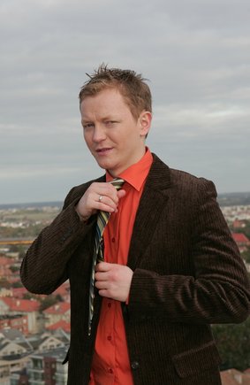 Žymė Juozas Liesis