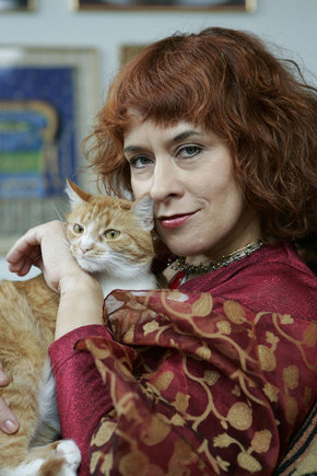 Žymė Jurga Ivanauskaitė