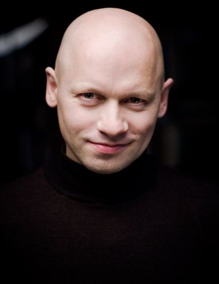 Žymė Gaudentas Naujokas