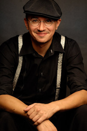 Pauliaus Gasiūno nuotrauka