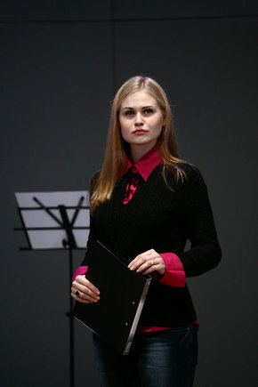 Nuotrauka iš redakcijos archyvo