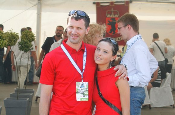 Jono Staselio nuotrauka