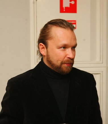 Martynas Starkus su bičiuliais ir vėl leisis į įspūdingą kelionę