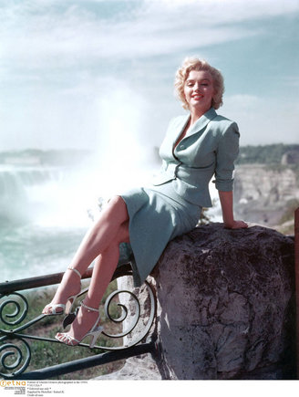 Žymė Marilyn Monroe