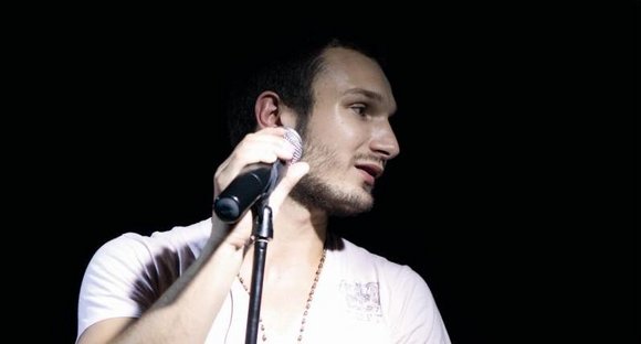 Viganto Ovadnevo nuotrauka