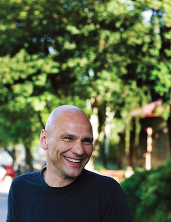 Foto naujienai: Giedrius Klimkevičius: gal šįkart – dukrytė? 