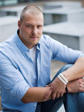 Foto naujienai: „Jūs dar nežinote, ką moku“ - įspėja Vilius Tarasovas
