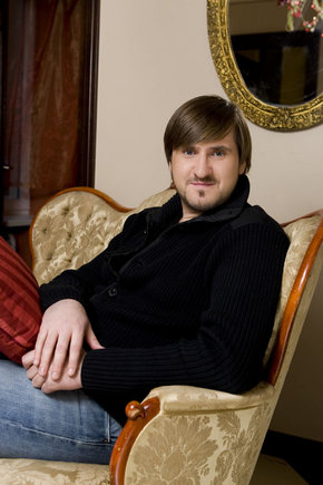 Mariaus Žičiaus nuotrauka