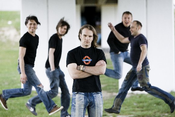 „Bombonešio“ nuotr.