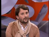LNK nuotr./Manto Petruškevičiaus žodžių mūšis su garsiausiais dizaineriais