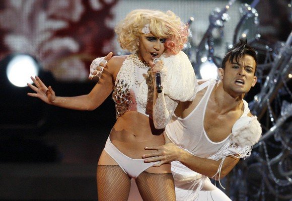 Lady Gaga