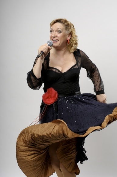 Žymė Kristina Kazlauskaitė