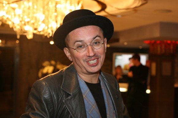 Aleksandras Pogrebnojus
