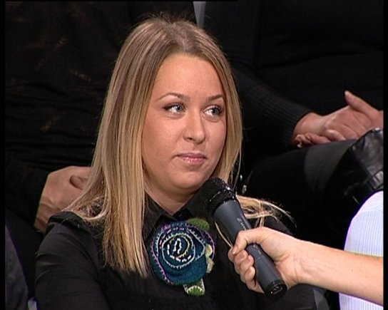 Viktorija Perminaitė