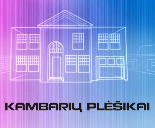 Realybės šou „Kambarių plėšikai“