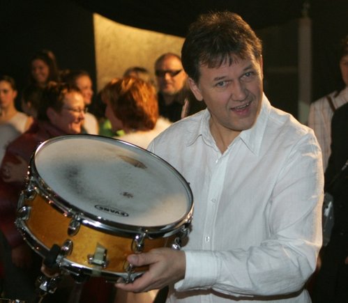 Edmondas Čivinskas