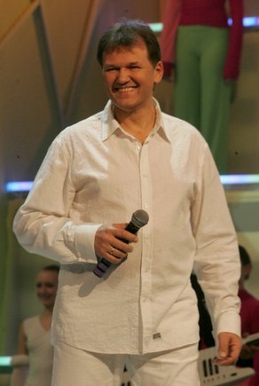 Edmondas Čivinskas