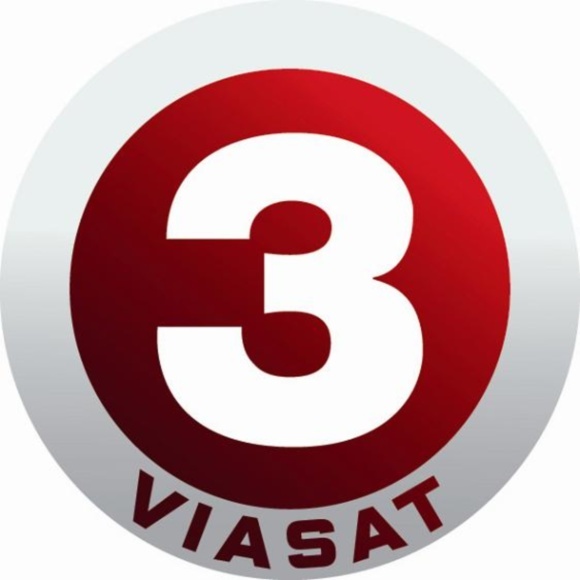 TV3 logotipas