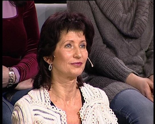 Laima Paksienė