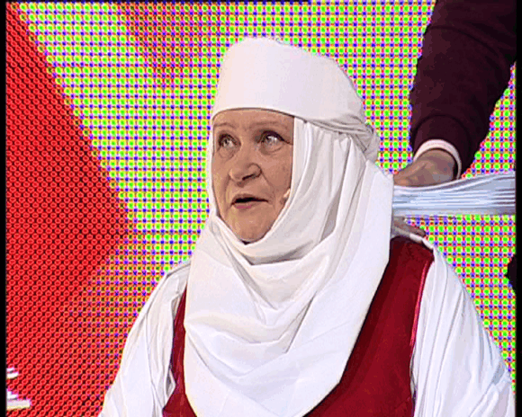 Veronika Povilionienė