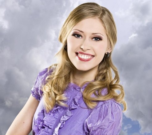 Sandra Daukšaitė