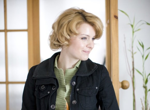 Eglė Driukaitė