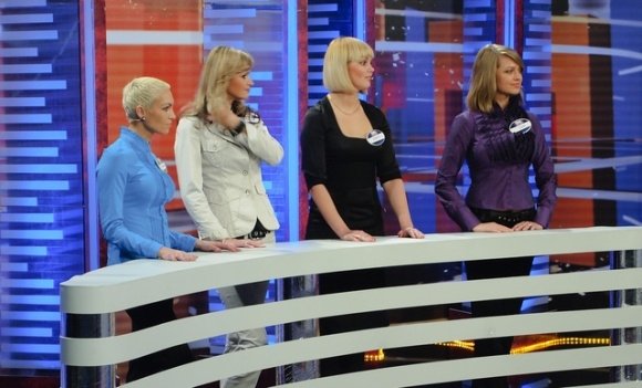 „Misis Lietuva“ dalyvės