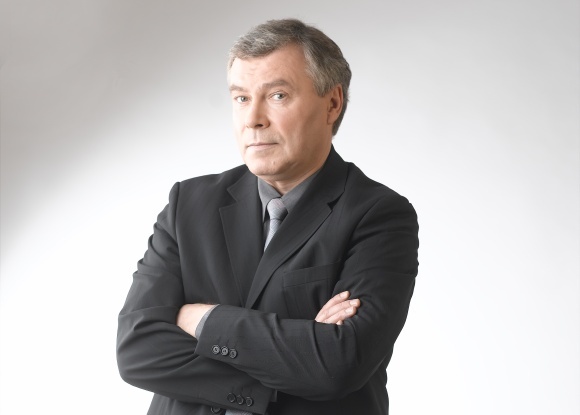Žymė Rimantas Bagdzevičius