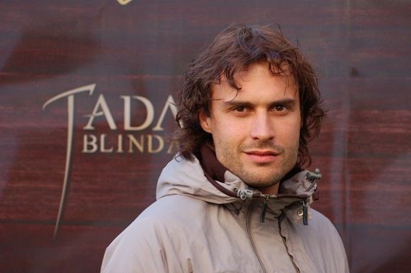Mantas Jankavičius