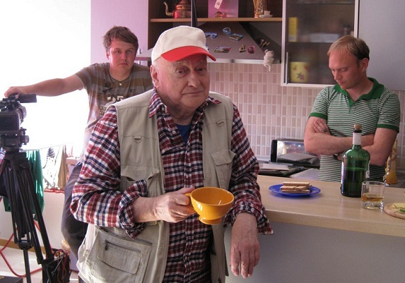 Rimgaudas Karvelis