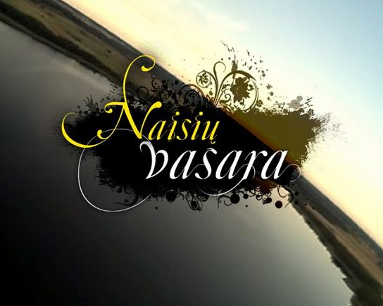 Žymė „Naisių vasara“