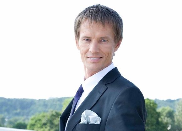Žymė Raimondas Rumšas