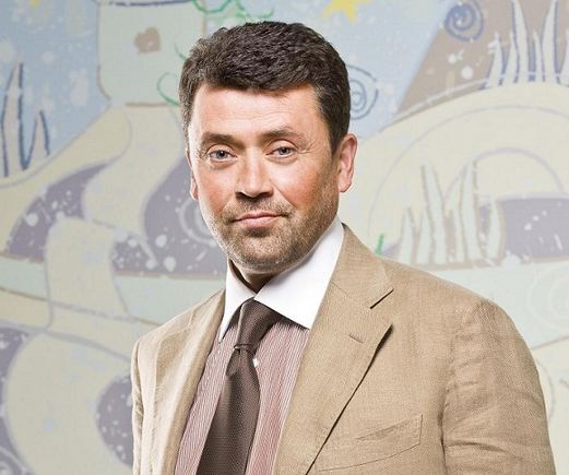 Vytautas Šapranauskas
