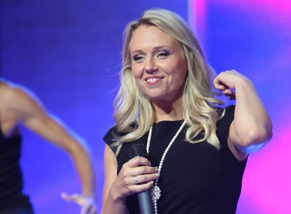 Violeta Tarasovienė
