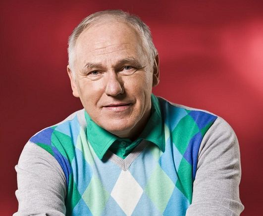 Žymė  Liubomiras Laucevičius