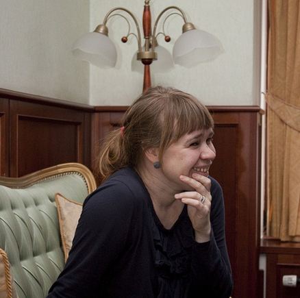 Katja Kukkola
