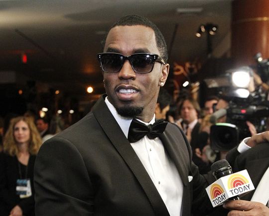 Diddy