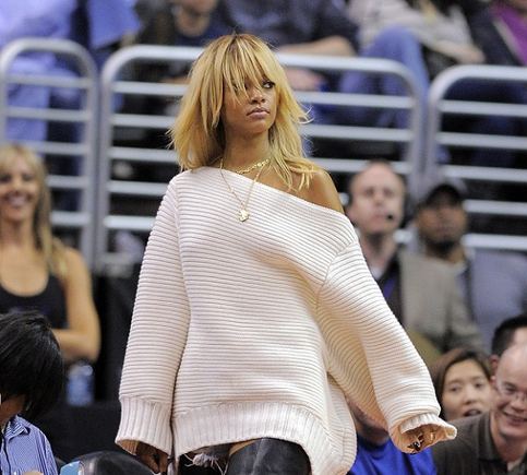 Rihanna