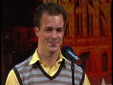 TV3 nuotr./Breikerio Eimio pasirodymas „Lietuvos talentuose“