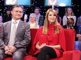 Tomo Vinicko nuotr./Antanas ir Daina Bosai