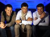 LNK nuotr./Laidos „Kambarių plėšikai“ dalyviai