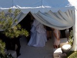 &bdquo;Scanpix&ldquo; nuotr./R.Williamso vestuvių ceremonija