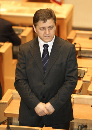 Žymė Valdemaras Valkiūnas