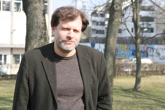 Darius Kuolys
