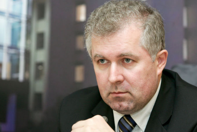 Žymė Arvydas Anušauskas
